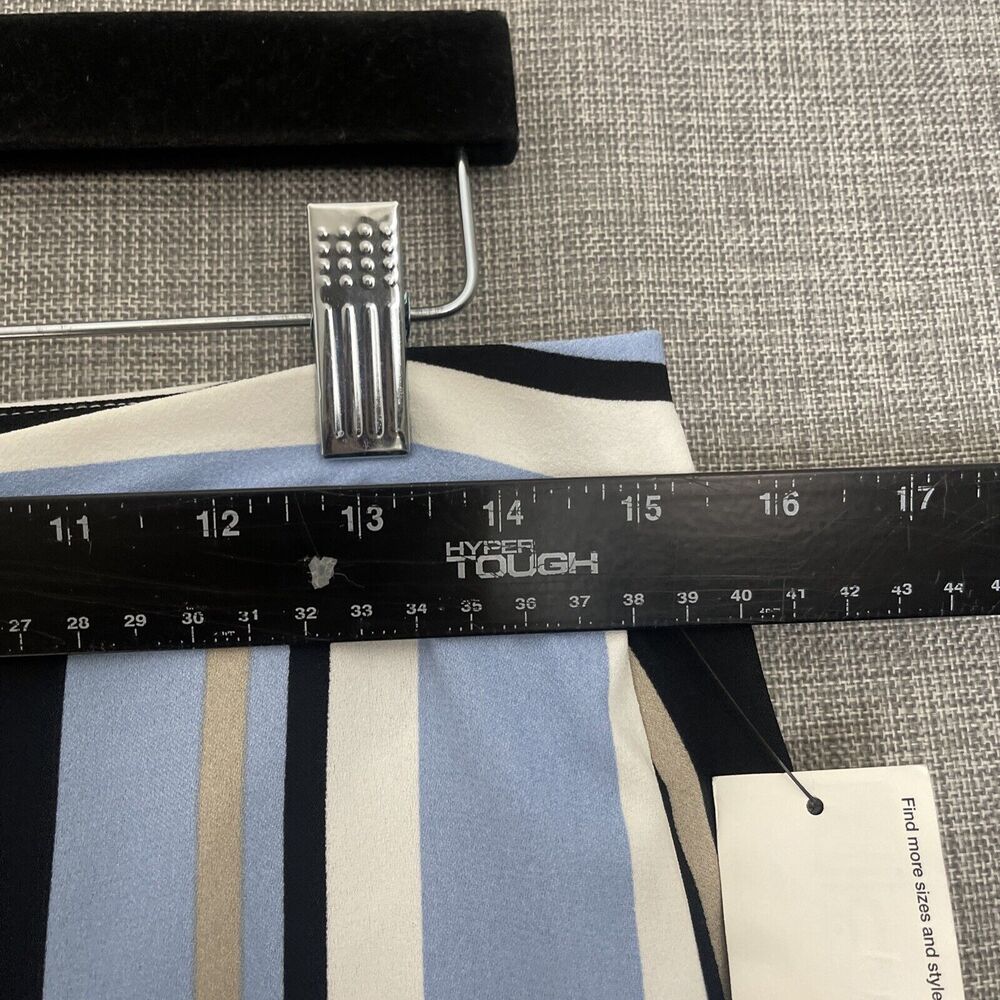 New Bar III Kimono Robe Jacket & Pants Set Women's Top Medium Pants Size 6 New - Picture 5 of 16